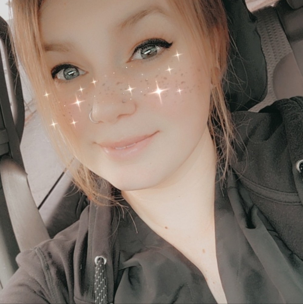 Meet your Posher, Ashleigh